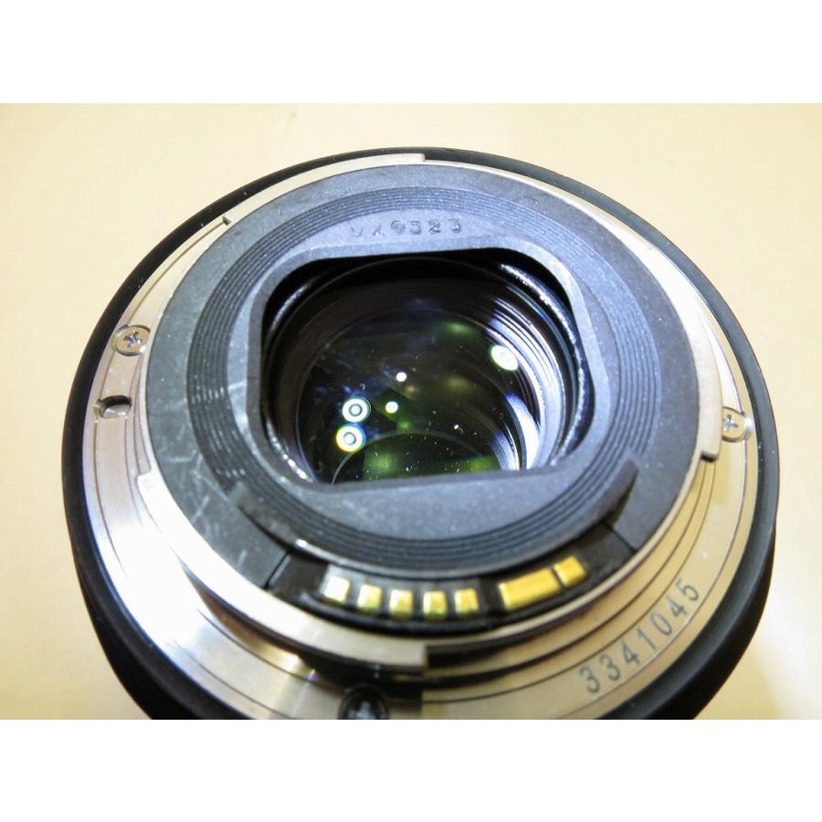 キヤノン Canon EFマウント用ズームレンズ EF24-105mm F4L IS USM