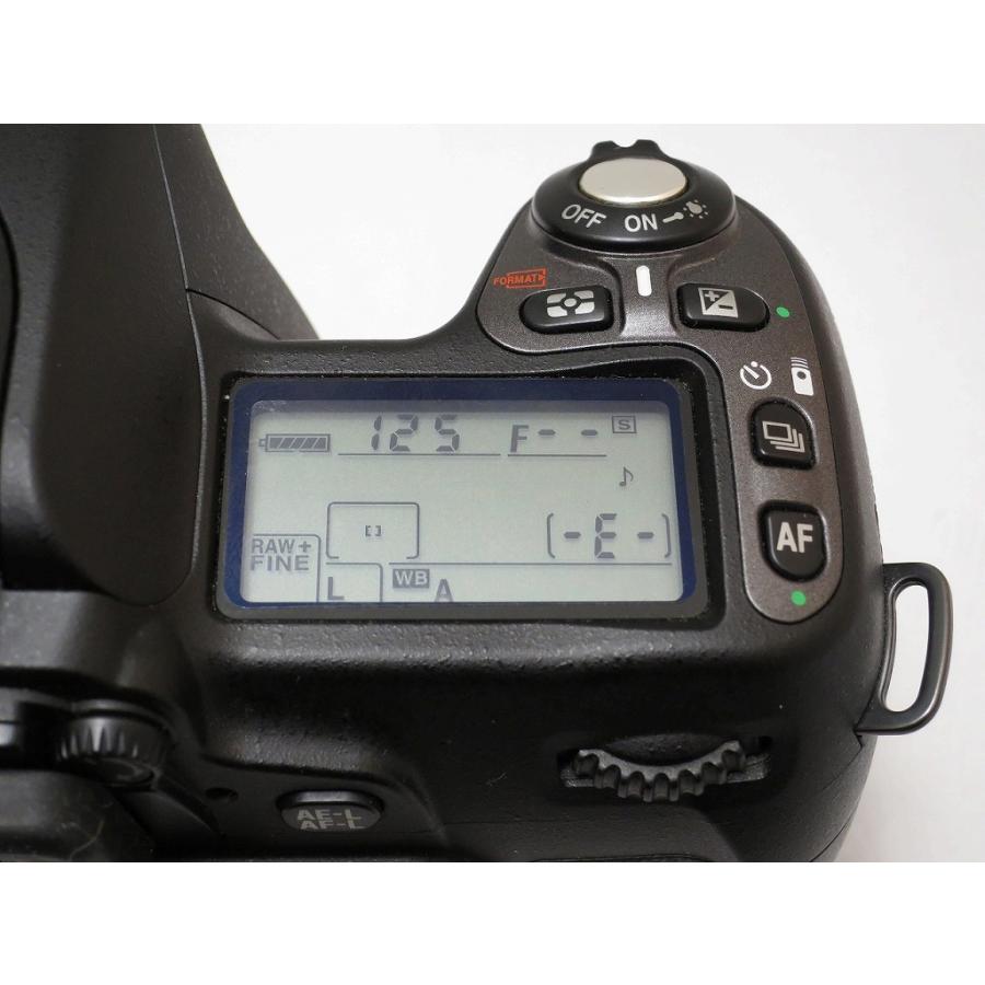 ニコン Nikon デジタル一眼レフ D80 : ワットマン Yahoo!ショッピング