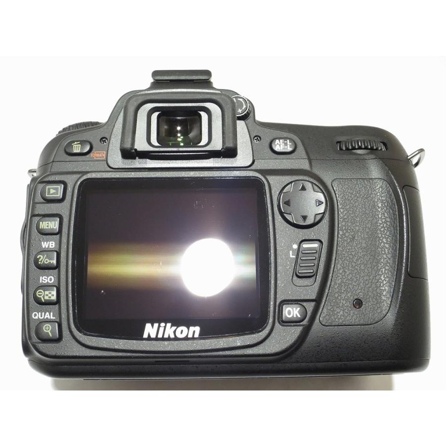 ニコン Nikon デジタル一眼レフ D80 : ワットマン Yahoo!ショッピング