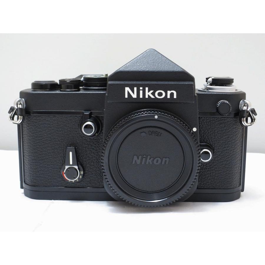 ニコン Nikon フィルムカメラ F2 チタン : ワットマン Yahoo