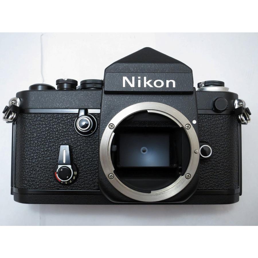 ニコン Nikon フィルムカメラ F2 チタン : ワットマン Yahoo