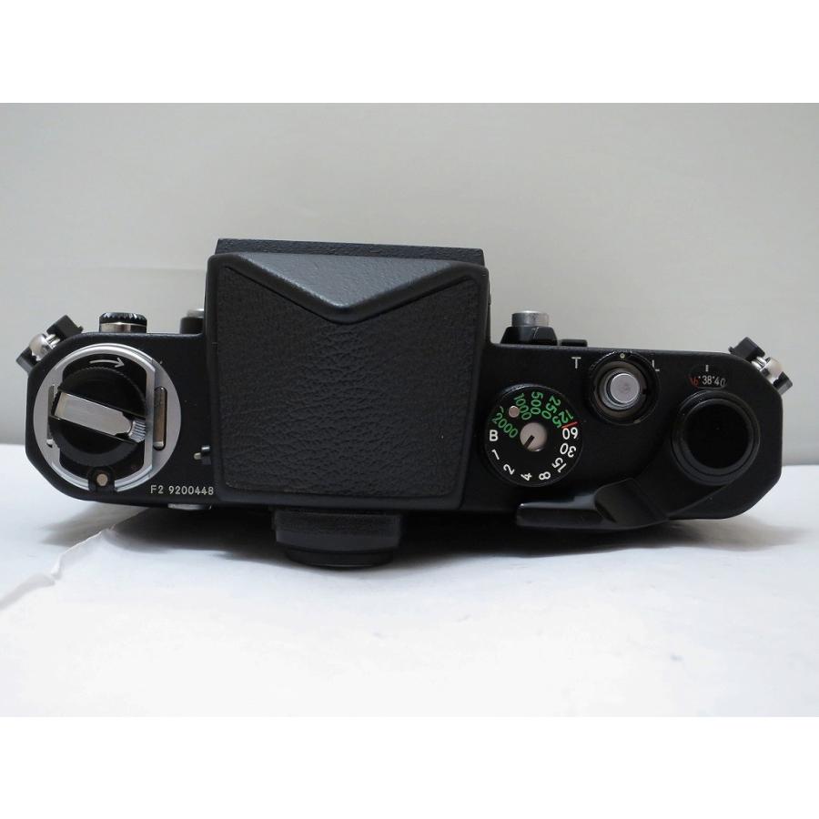 ニコン Nikon フィルムカメラ F2 チタン : ワットマン Yahoo