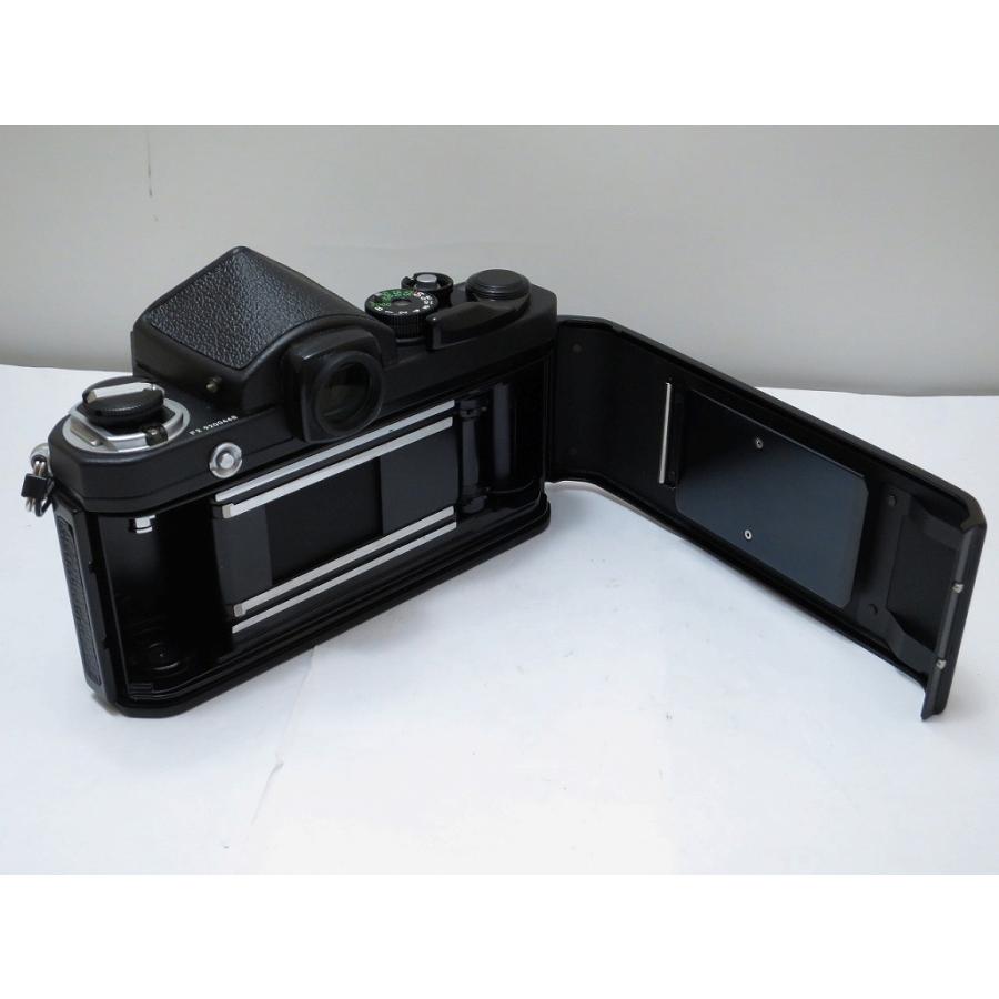 ニコン Nikon フィルムカメラ F2 チタン : ワットマン Yahoo