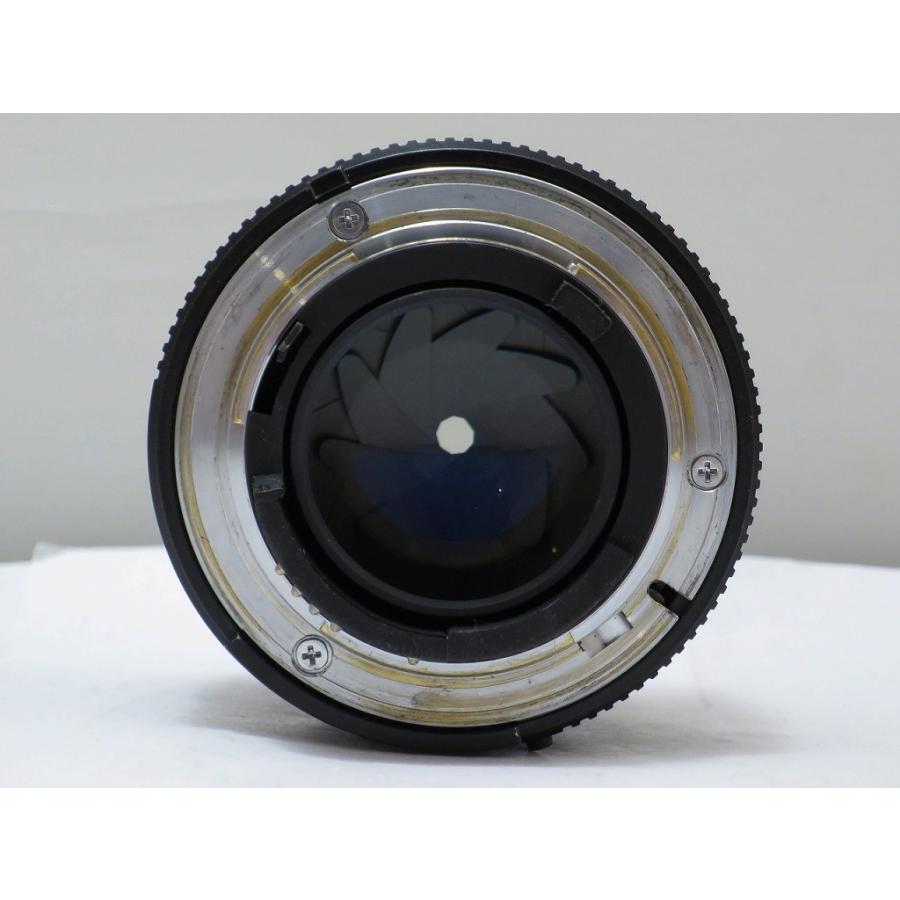 カールツァイス Carl Zeiss Fマウント用単焦点レンズ Planar T* 1.4/50