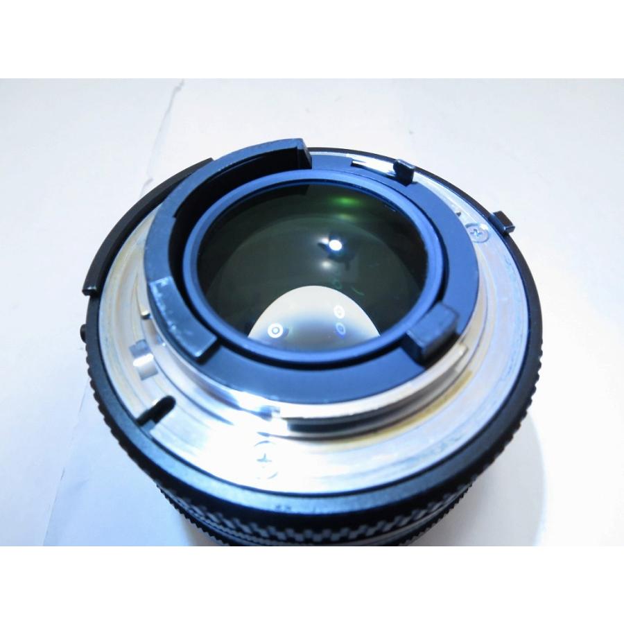 Carl Zeiss Planar 50mm f1.４ ZF レンズ Fマウント Nikon Fマウント用】Carl Zeiss ZF Planar 50mm f1.4 - 三葉堂寫眞機店