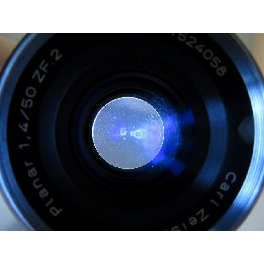 Carl Zeiss Planar T 50mm F1.4 ZF Fマウント 新機材導入！！