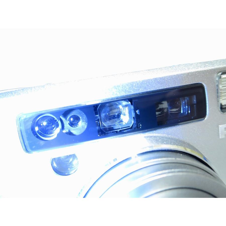 ペンタックス PENTAX コンパクトフィルムカメラ ESPIO 120 Mi