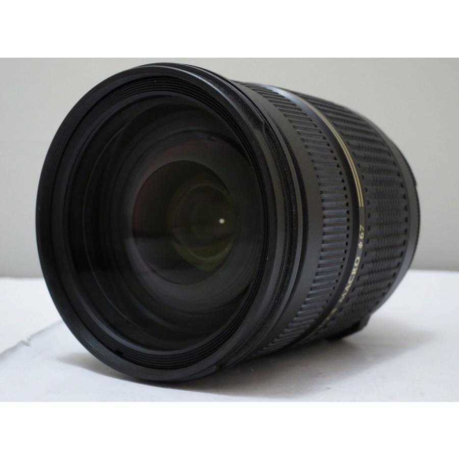 タムロン TAMRON Fマウント用ズームレンズ SP AF 28-75mm F/2.8 XR Di
