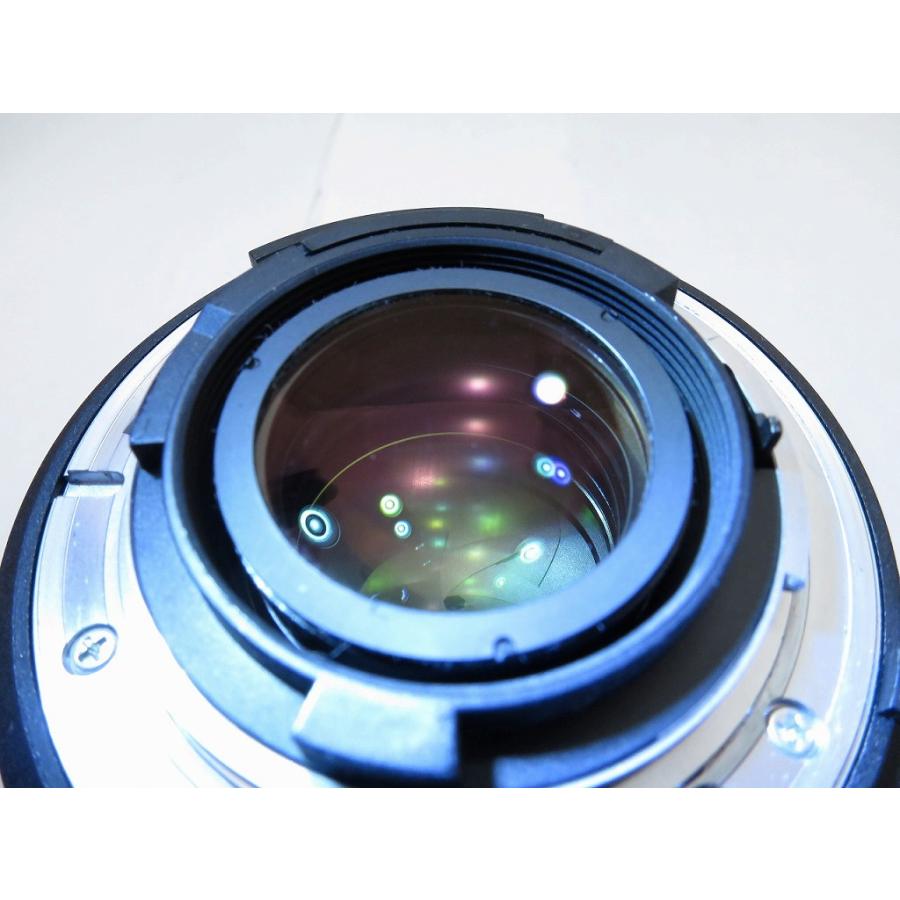 タムロン TAMRON Fマウント用ズームレンズ SP AF 28-75mm F/2.8 XR Di