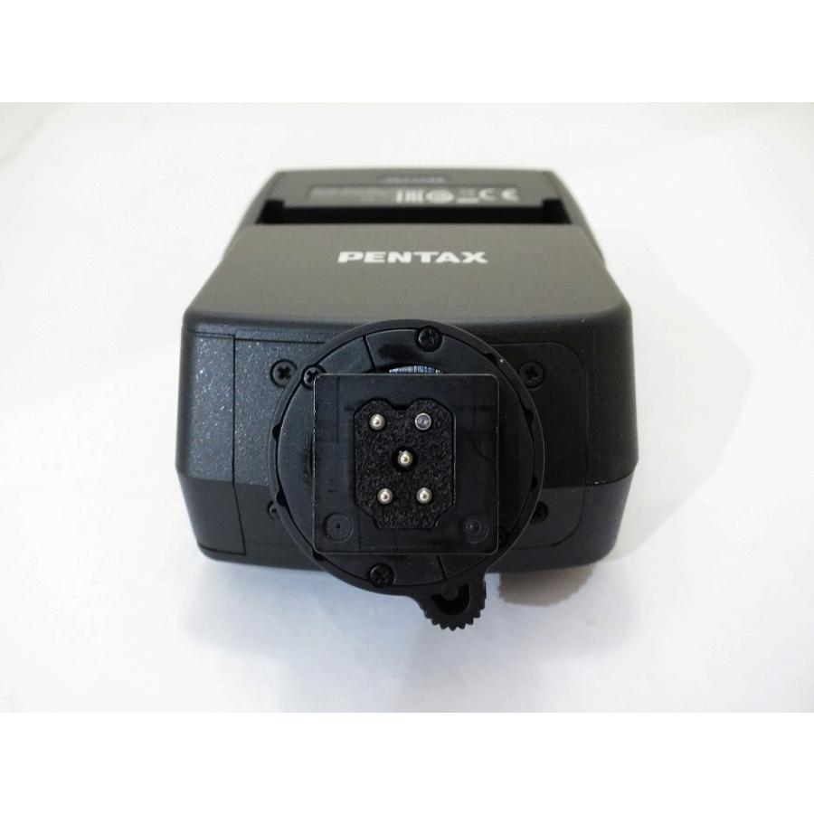 ペンタックス PENTAX ストロボ AF201FG : ワットマン Yahoo