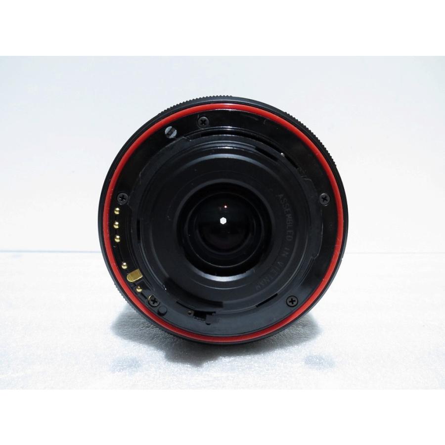 ペンタックス PENTAX APS-C用レンズ smc PENTAX-DAL 50-200mmF4-5.6ED WR |  | 04