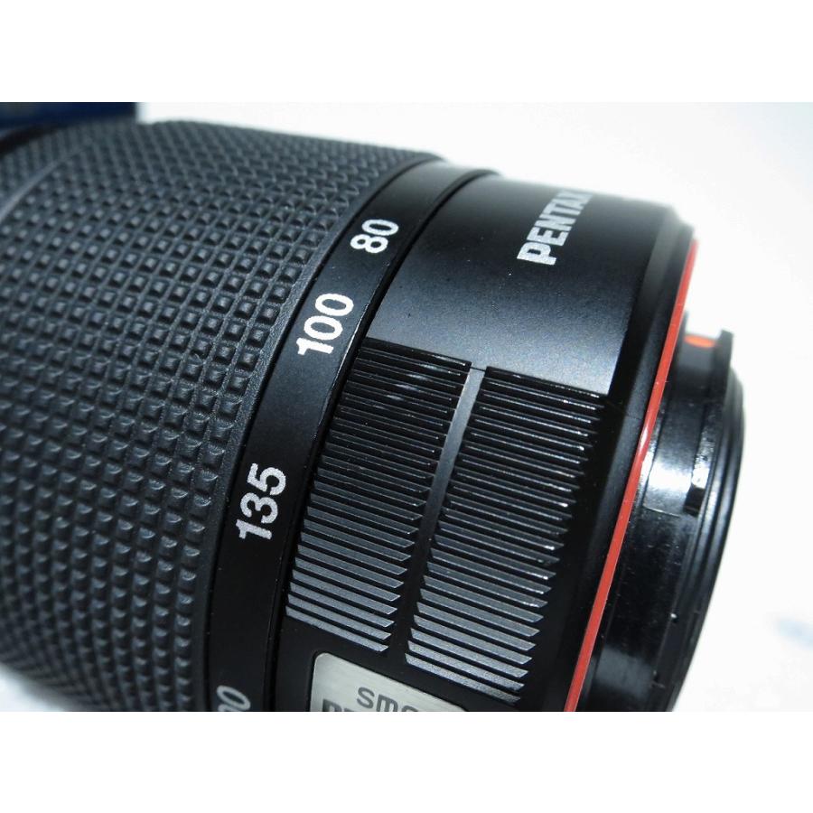 ペンタックス PENTAX APS-C用レンズ smc PENTAX-DAL 50-200mmF4-5.6ED WR |  | 05