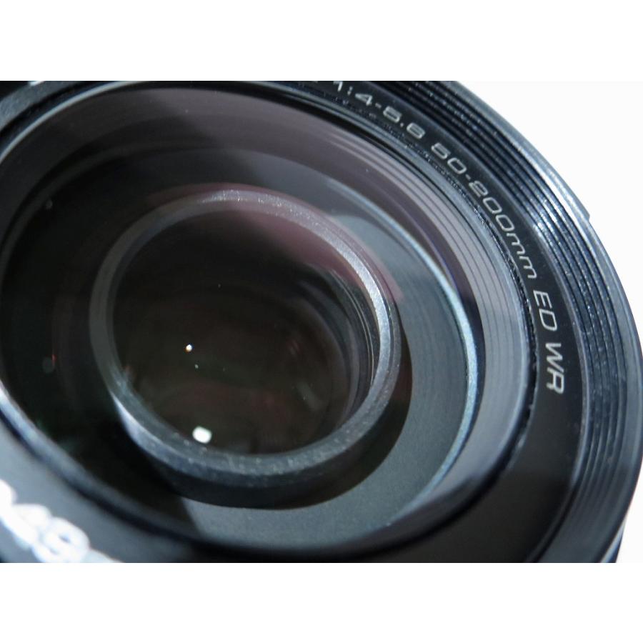 ペンタックス PENTAX APS-C用レンズ smc PENTAX-DAL 50-200mmF4-5.6ED WR |  | 06