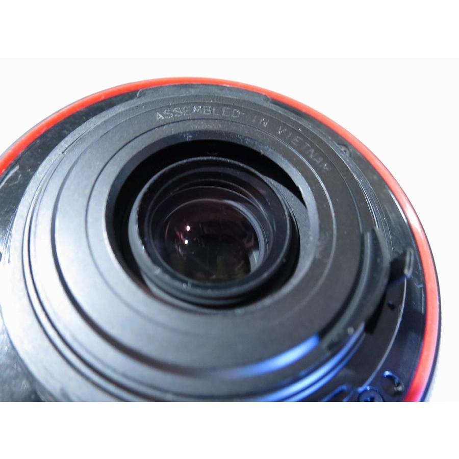 ペンタックス PENTAX APS-C用レンズ smc PENTAX-DAL 50-200mmF4-5.6ED WR |  | 08