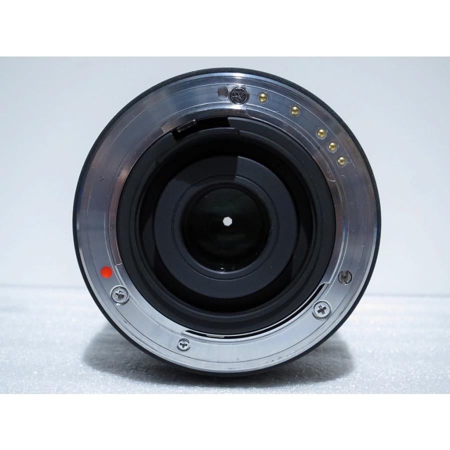 シグマ SIGMA Kマウント用ズームレンズ 18-200mm F3.5-6.3 DC