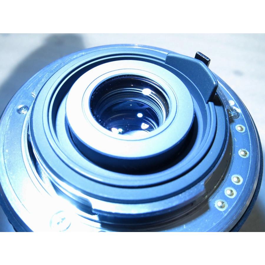 シグマ SIGMA Kマウント用ズームレンズ 18-200mm F3.5-6.3 DC