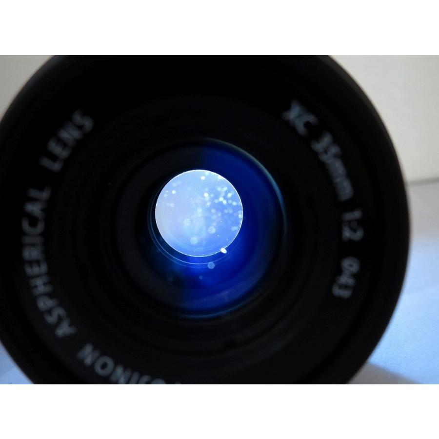 フジフィルム FUJIFILM APS-C専用レンズ フジノンレンズ XC35mmF2