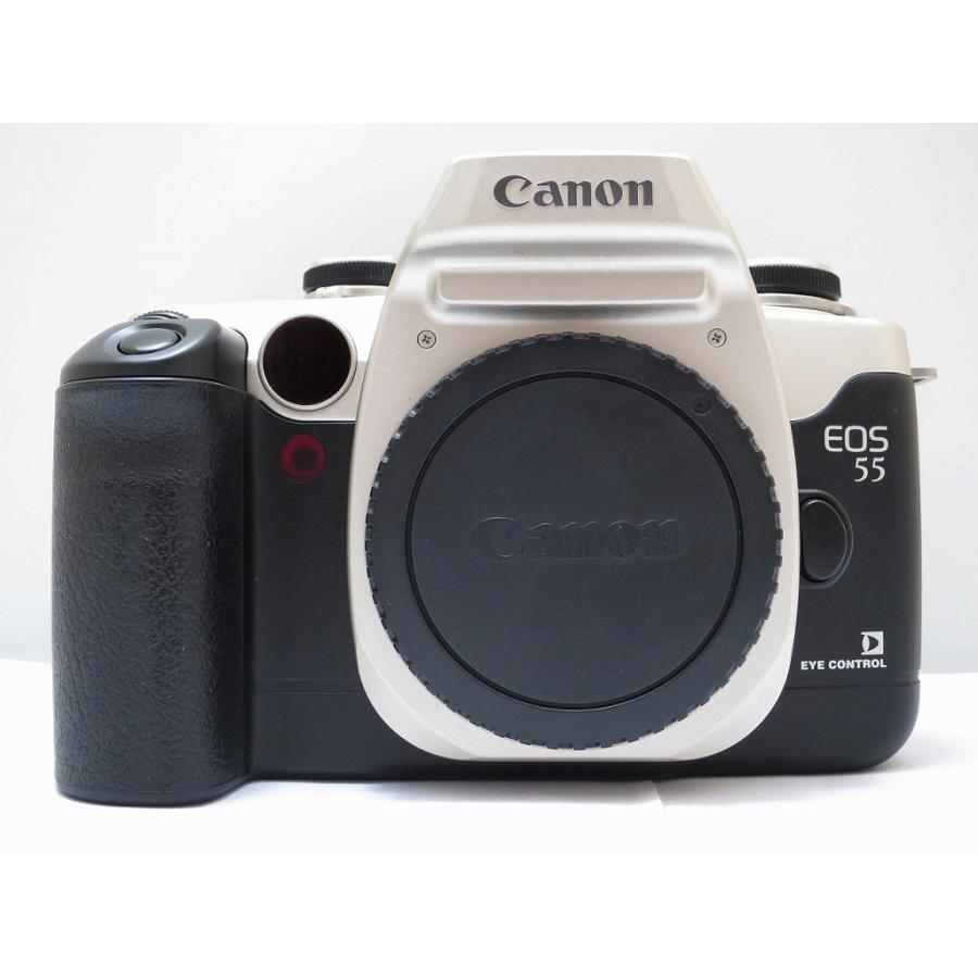 キヤノン Canon フィルムカメラ EOS55 : ワットマン Yahoo
