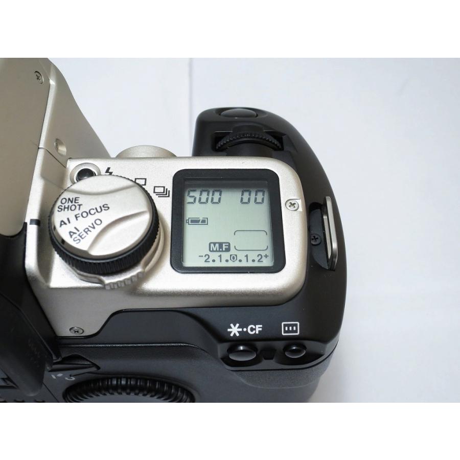 キヤノン Canon フィルムカメラ EOS55 : ワットマン Yahoo