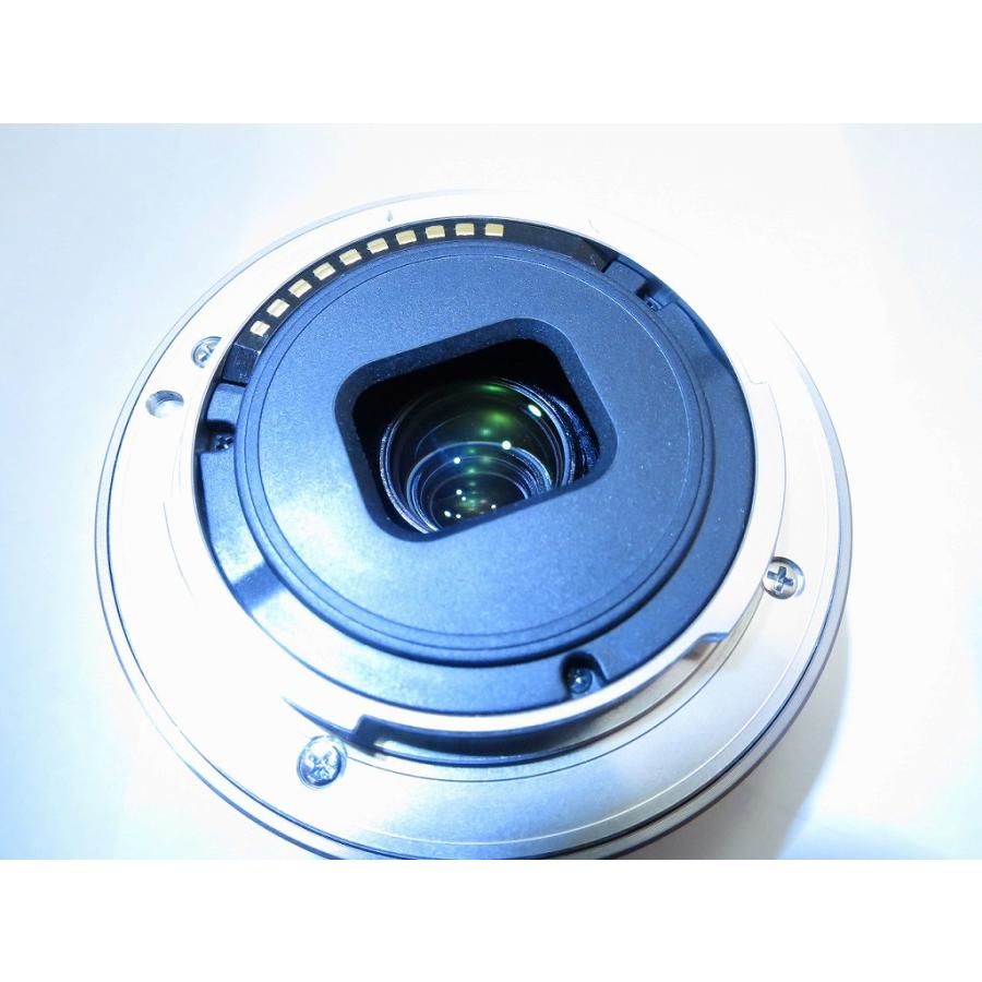 ソニー SONY Eマウント用単焦点レンズ E16mm F2.8 SEL16F28