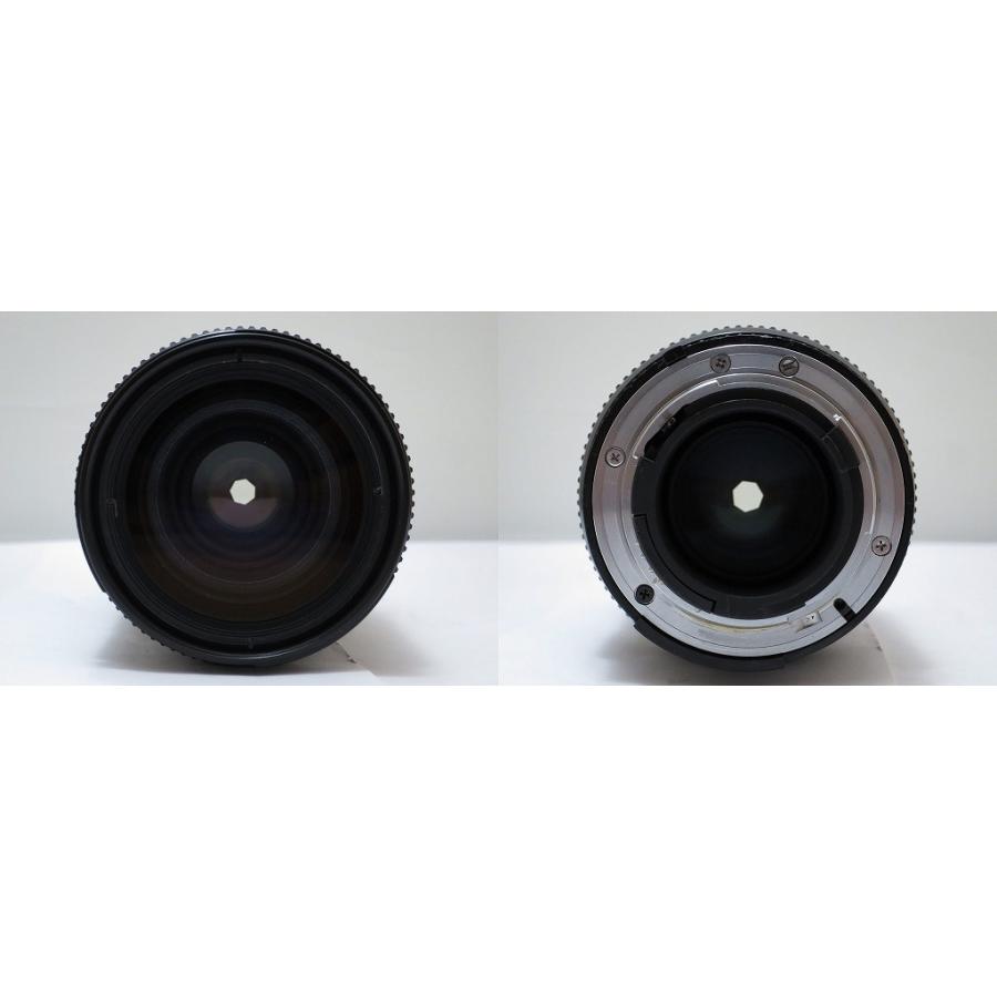 ニコン Nikon Fマウント用ズームレンズ AI AF Zoom Nikkor 35-70mm F2