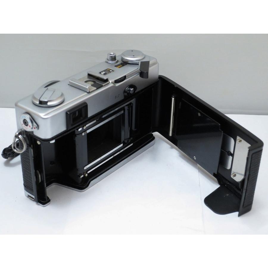 オリンパス OLYMPUS コンパクトフィルムカメラ 35DC : ワットマン