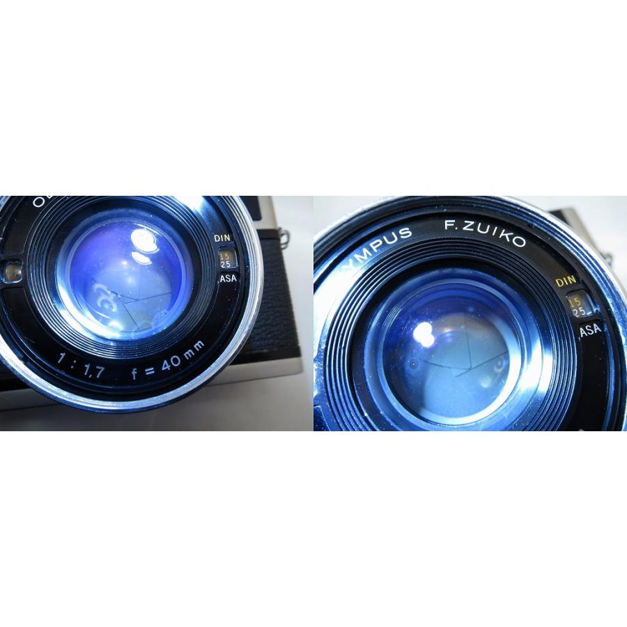 OLYMPUS オリンパス 35 DC コンパクト フィルムカメラ オリンパス35DCの作例と感想｜hmacky