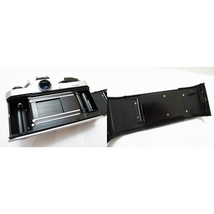 ニコン Nikon フィルムカメラ FM 後期型の画像
