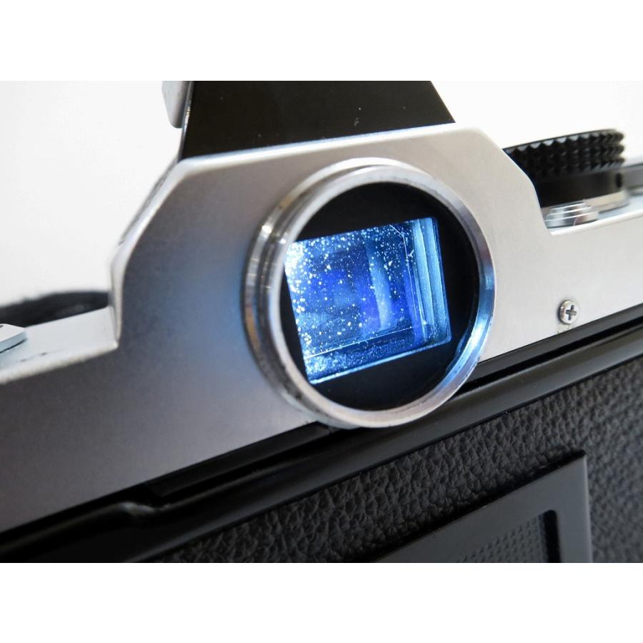 ニコン Nikon フィルムカメラ FM 後期型の画像