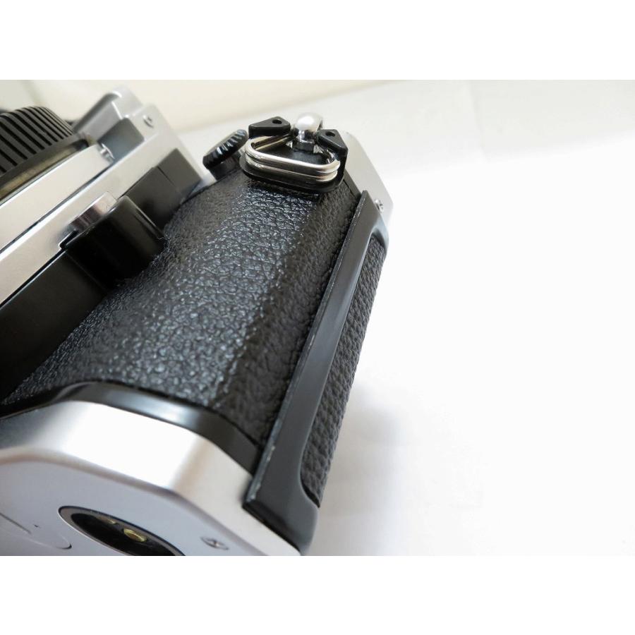 ニコン Nikon フィルムカメラ FM 後期型の画像