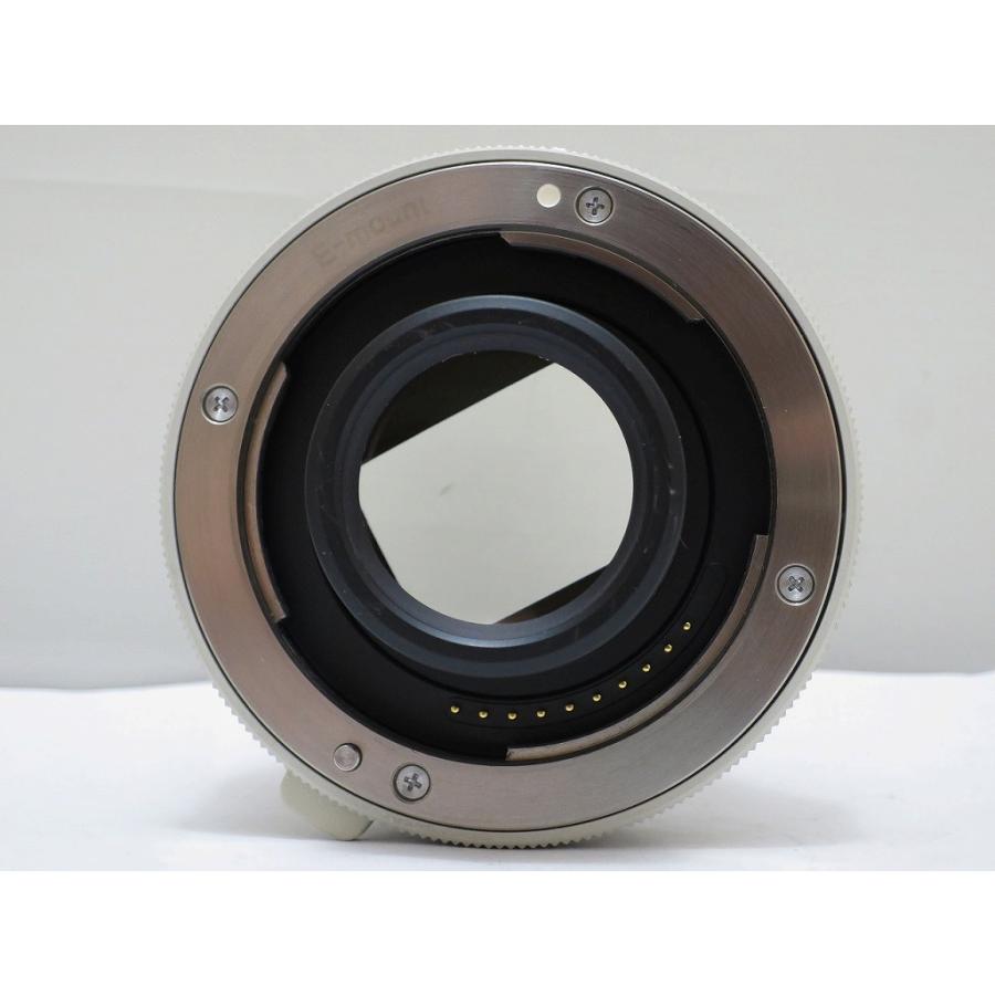 ソニー SONY テレコンバーター SEL14TC : ワットマン Yahoo