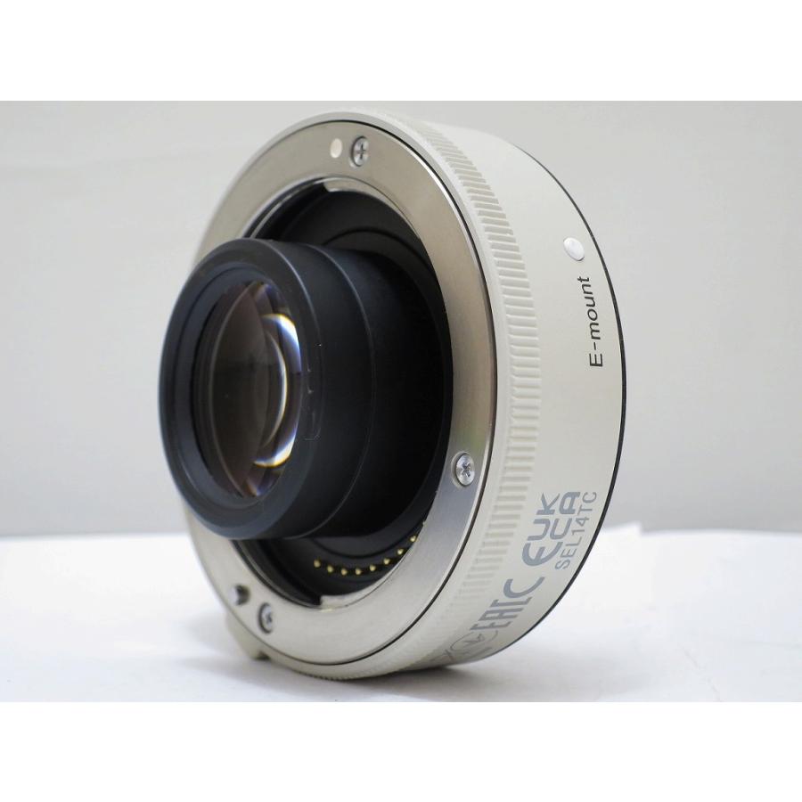 ソニー SONY テレコンバーター SEL14TC : ワットマン Yahoo