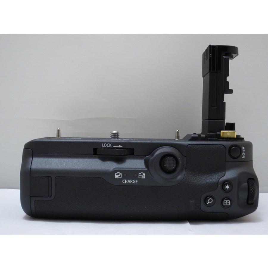 キヤノン Canon バッテリーグリップ BG-R10 : ワットマン Yahoo