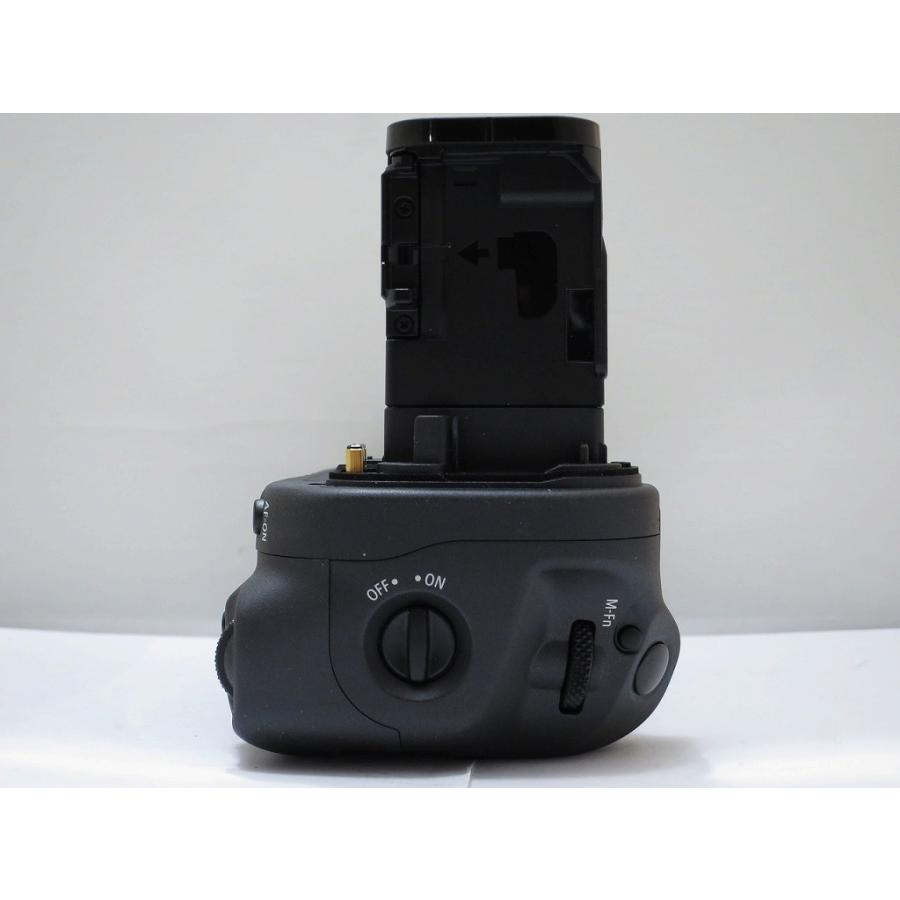 キヤノン Canon バッテリーグリップ BG-R10 : ワットマン Yahoo