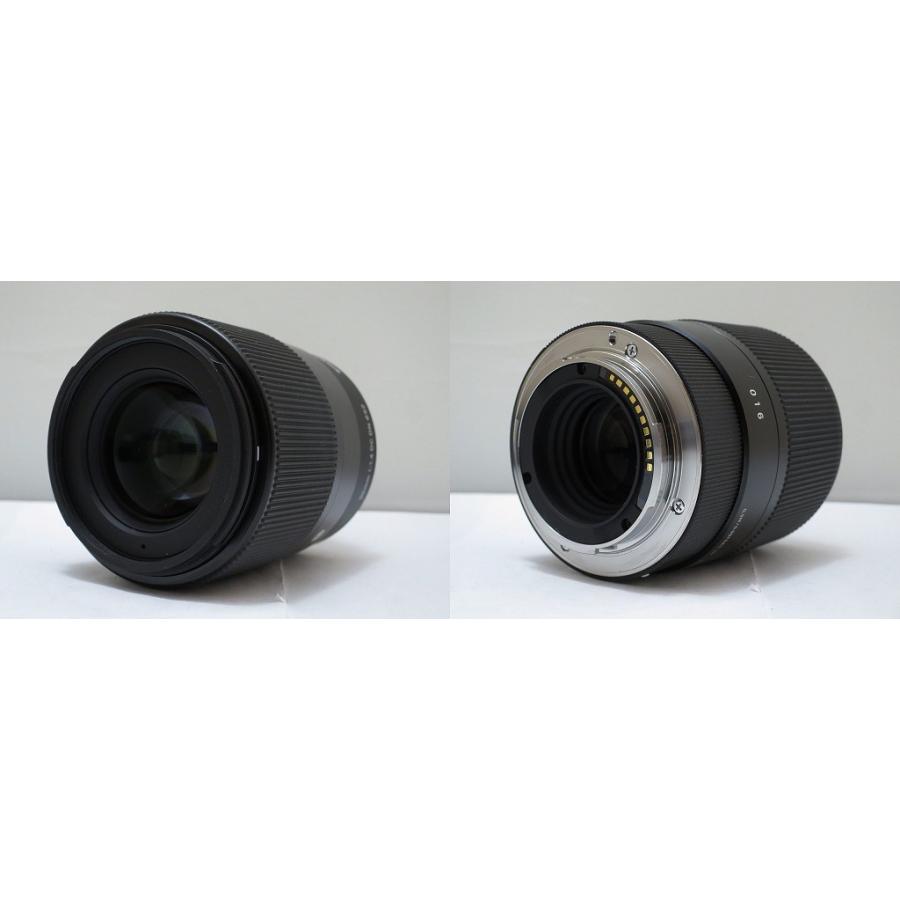 シグマ SIGMA Eマウント用単焦点レンズ 30mm F1.4 DC DN : ワットマン