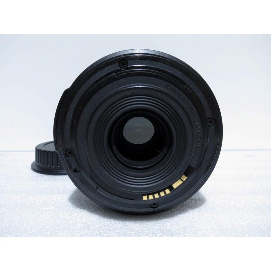 キヤノン Canon APS-C専用レンズ EF-S 55-250mm F4-5.6 IS ll