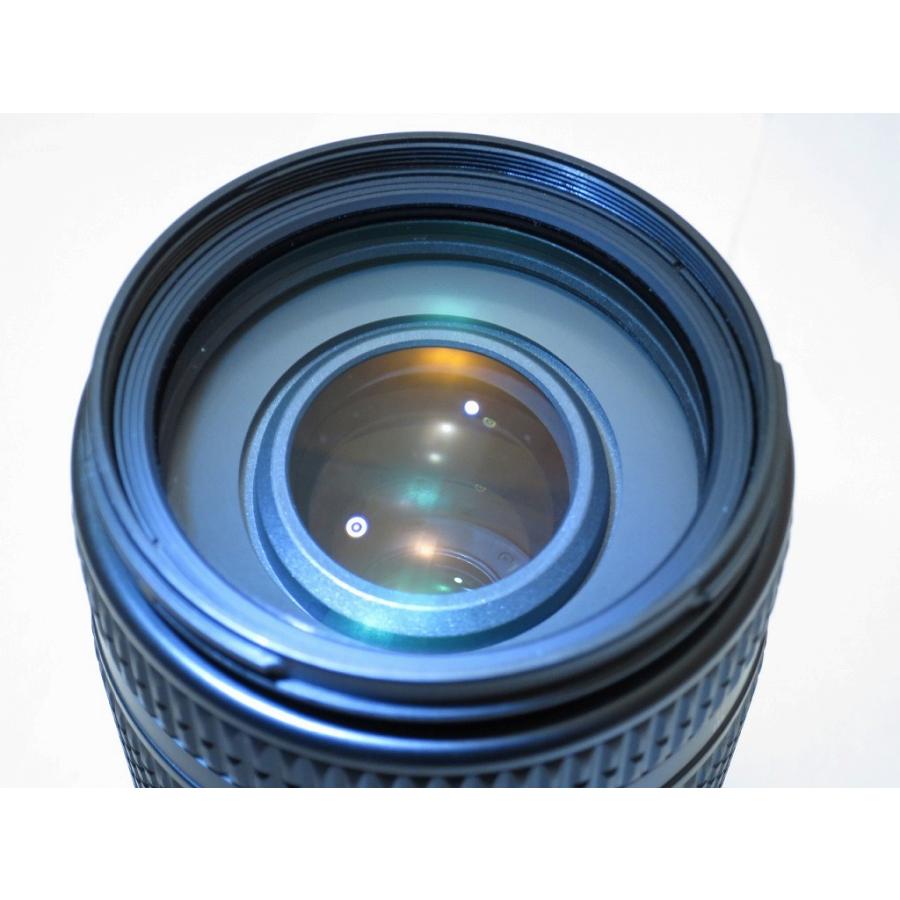 ニコン Nikon Fマウント用ズームレンズ AI AF Zoom Nikkor ED70-300mm