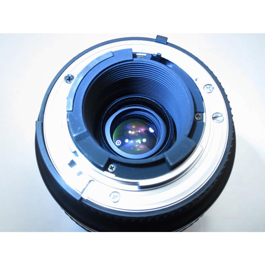 ニコン Nikon Fマウント用ズームレンズ AI AF Zoom Nikkor ED70-300mm