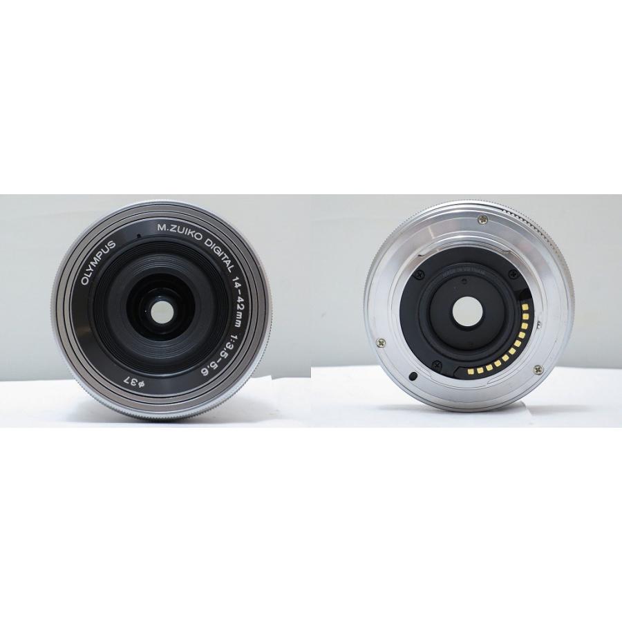 オリンパス OLYMPUS マイクロフォーサーズ用ズームレンズ M.ZUIKO