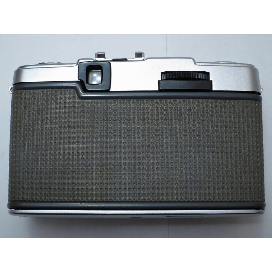 オリンパス OLYMPUS コンパクトフィルムカメラ PEN-EE-2 : ワットマン