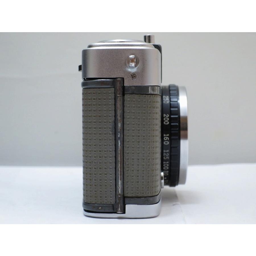 オリンパス OLYMPUS コンパクトフィルムカメラ PEN-EE-2 : ワットマン