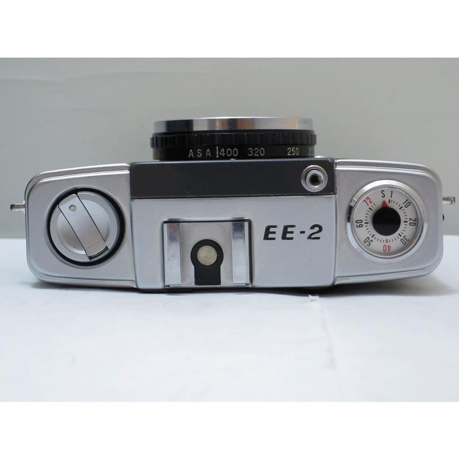 オリンパス OLYMPUS コンパクトフィルムカメラ PEN-EE-2 : ワットマン