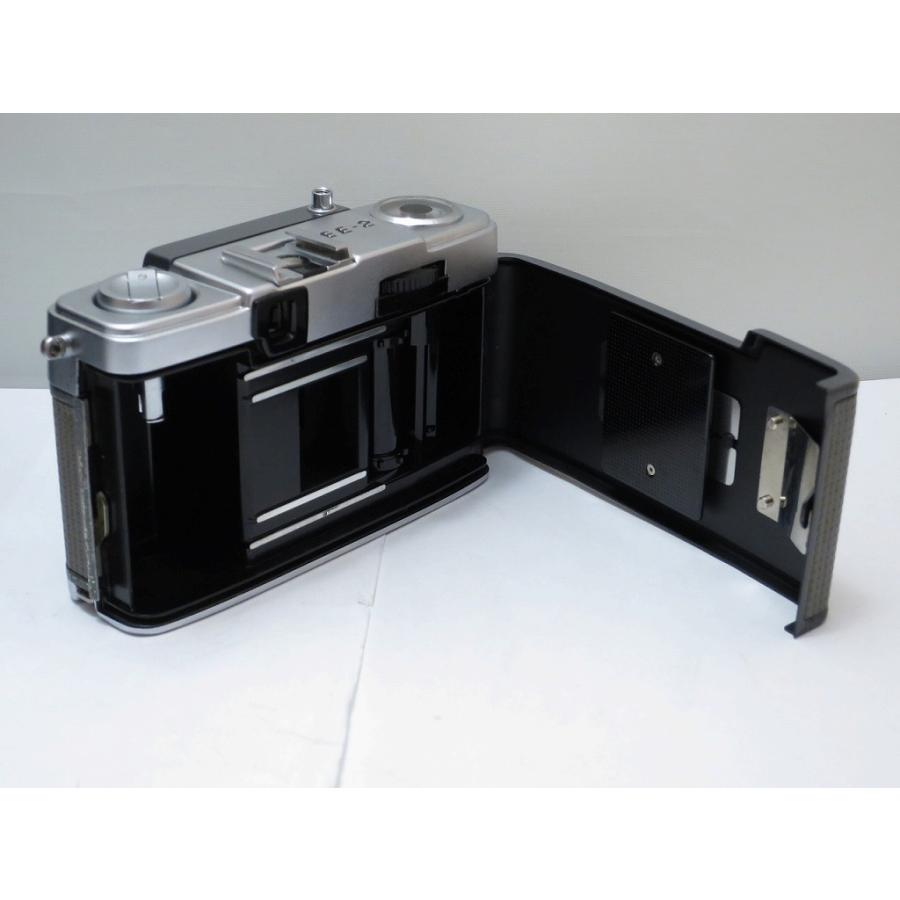 オリンパス OLYMPUS コンパクトフィルムカメラ PEN-EE-2 : ワットマン