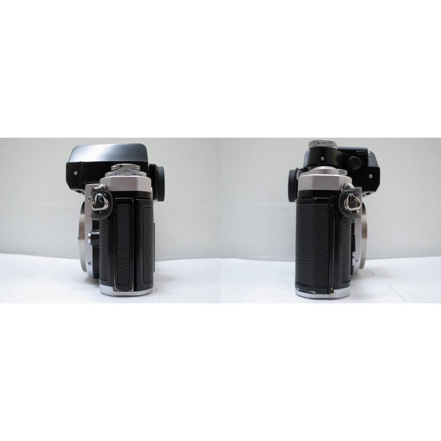 ニコン Nikon フィルムカメラ F2 フォトミック/DP-1の画像