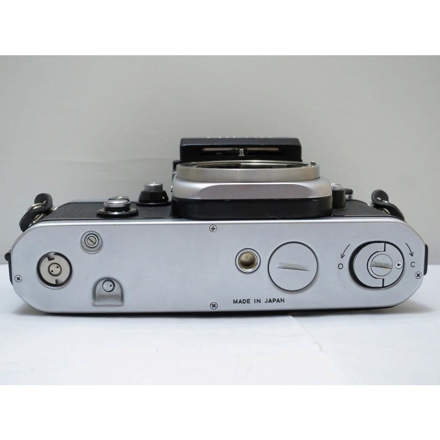 ニコン Nikon フィルムカメラ F2 フォトミック/DP-1の画像