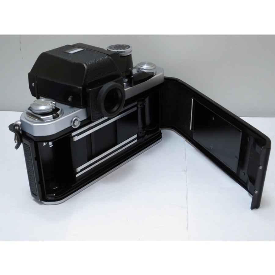 ニコン Nikon フィルムカメラ F2 フォトミック/DP-1の画像