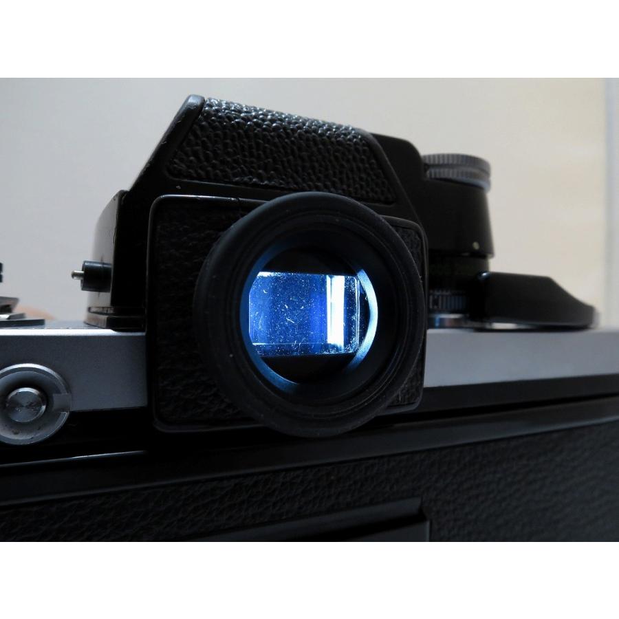 ニコン Nikon フィルムカメラ F2 フォトミック/DP-1の画像