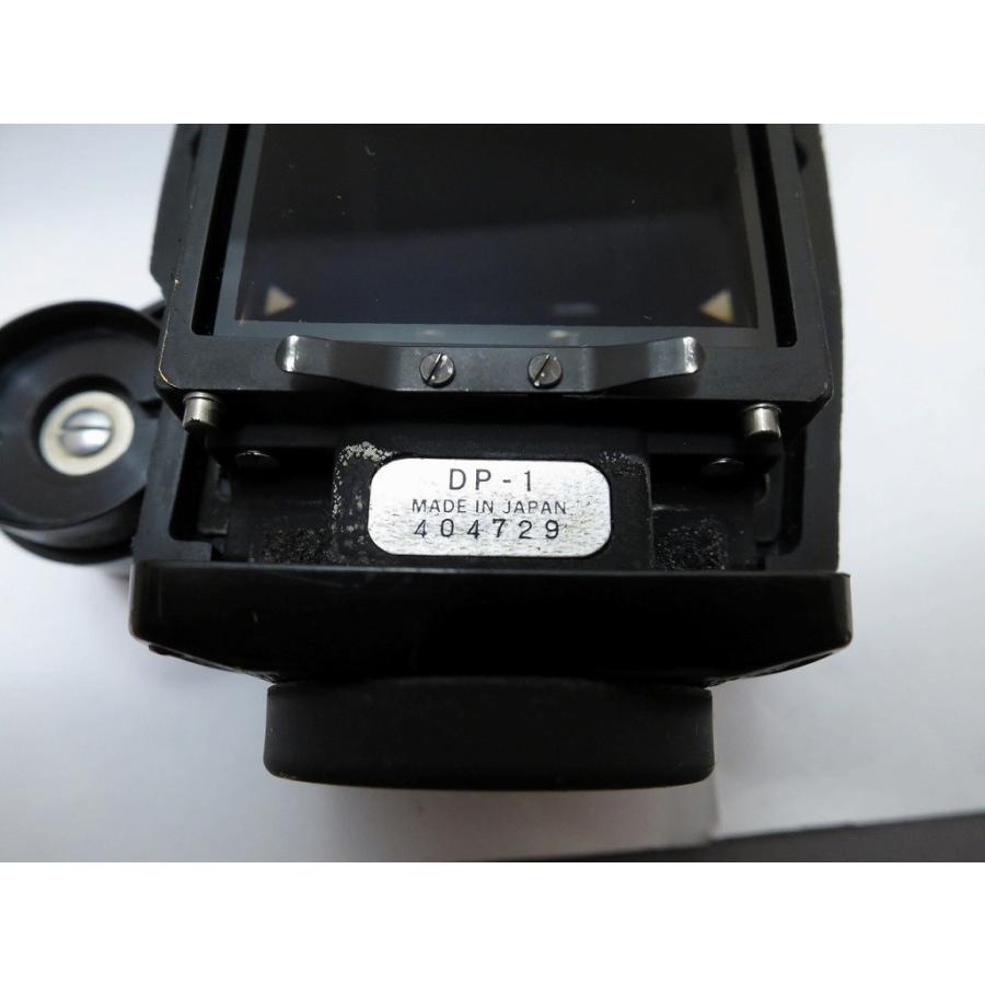 ニコン Nikon フィルムカメラ F2 フォトミック/DP-1の画像