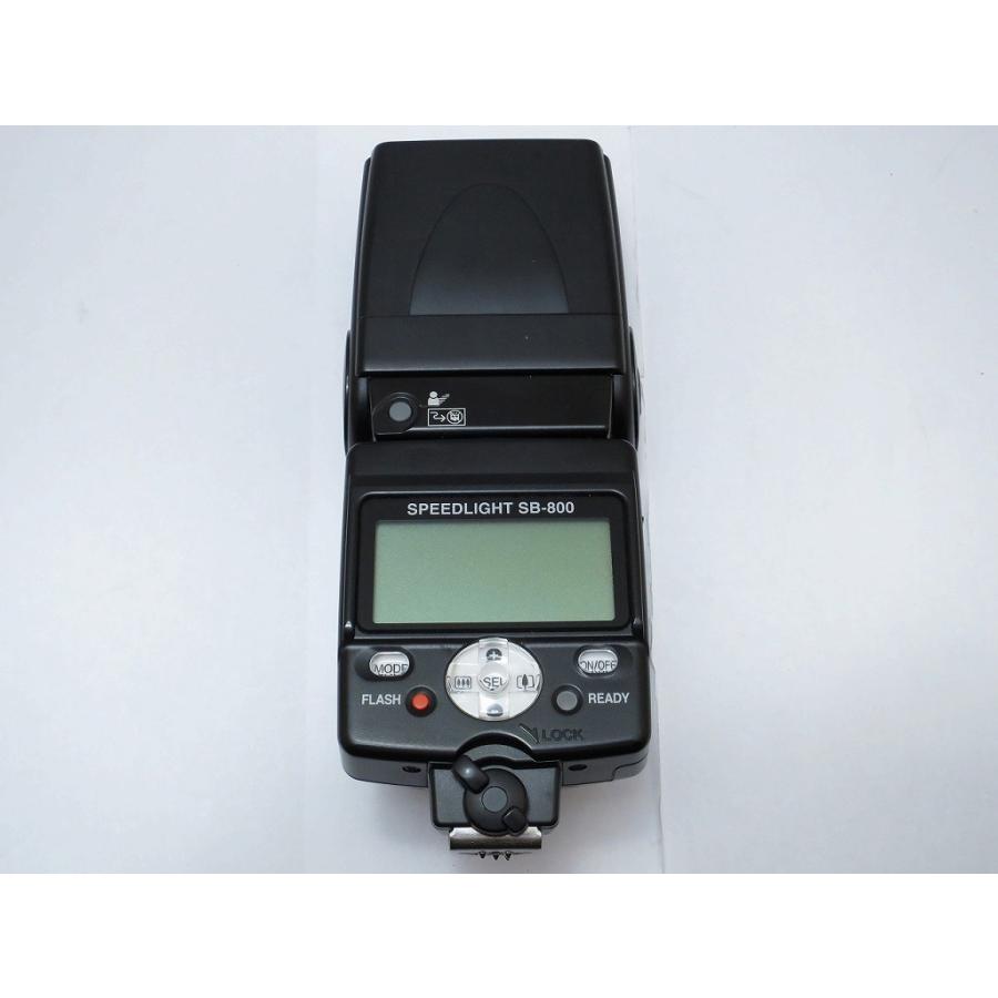 ニコン Nikon ストロボ スピードライトSB-800 : ワットマン Yahoo