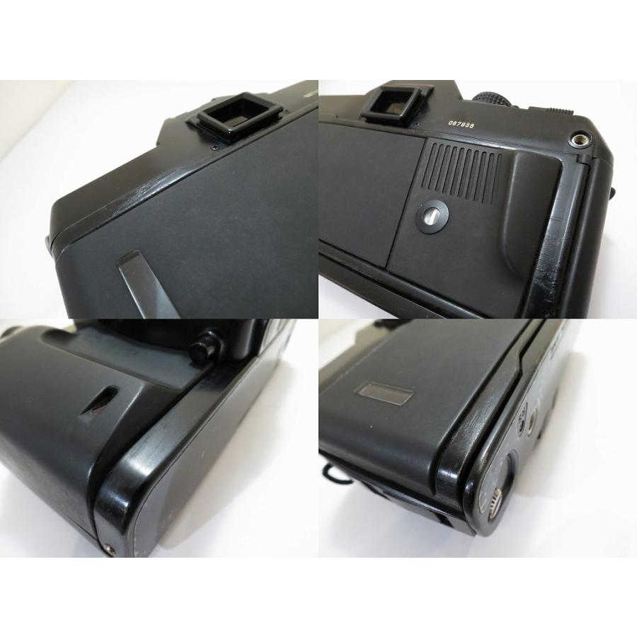 Contax 167MT 35mmフィルム一眼レフカメラボディ コンタックス コンタックス CONTAX 167MTボディ 中古カメラ・レンズ販売サイト